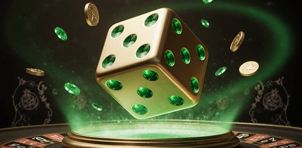 Herospin Casino : découvrez un univers de jeux et bonus exclusifs