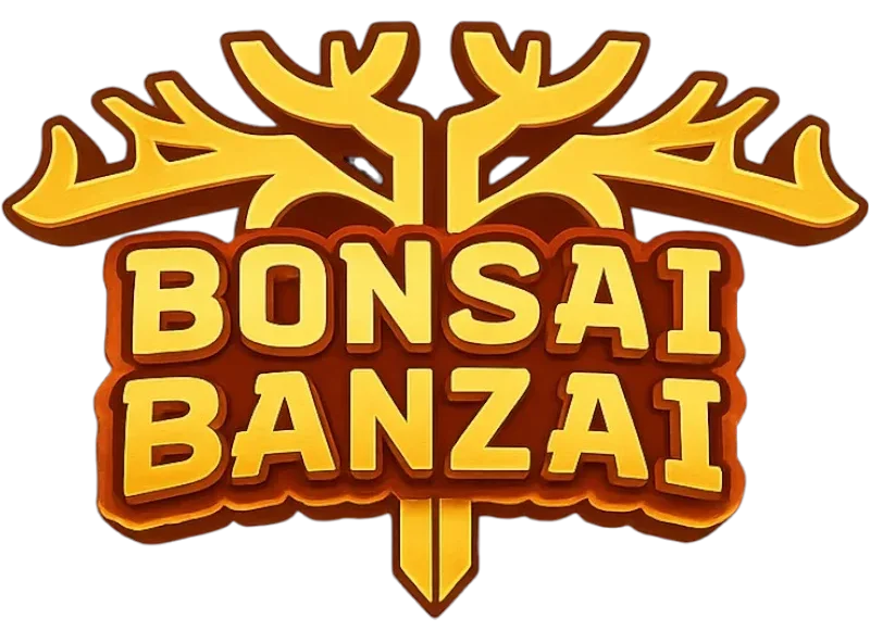 Bonsai Banzai Slot
