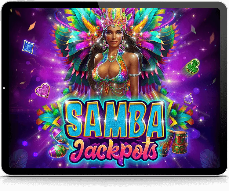Samba Slot
